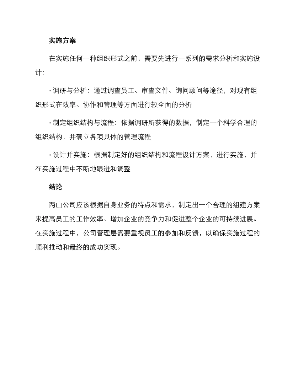 两山公司组建方案_第3页