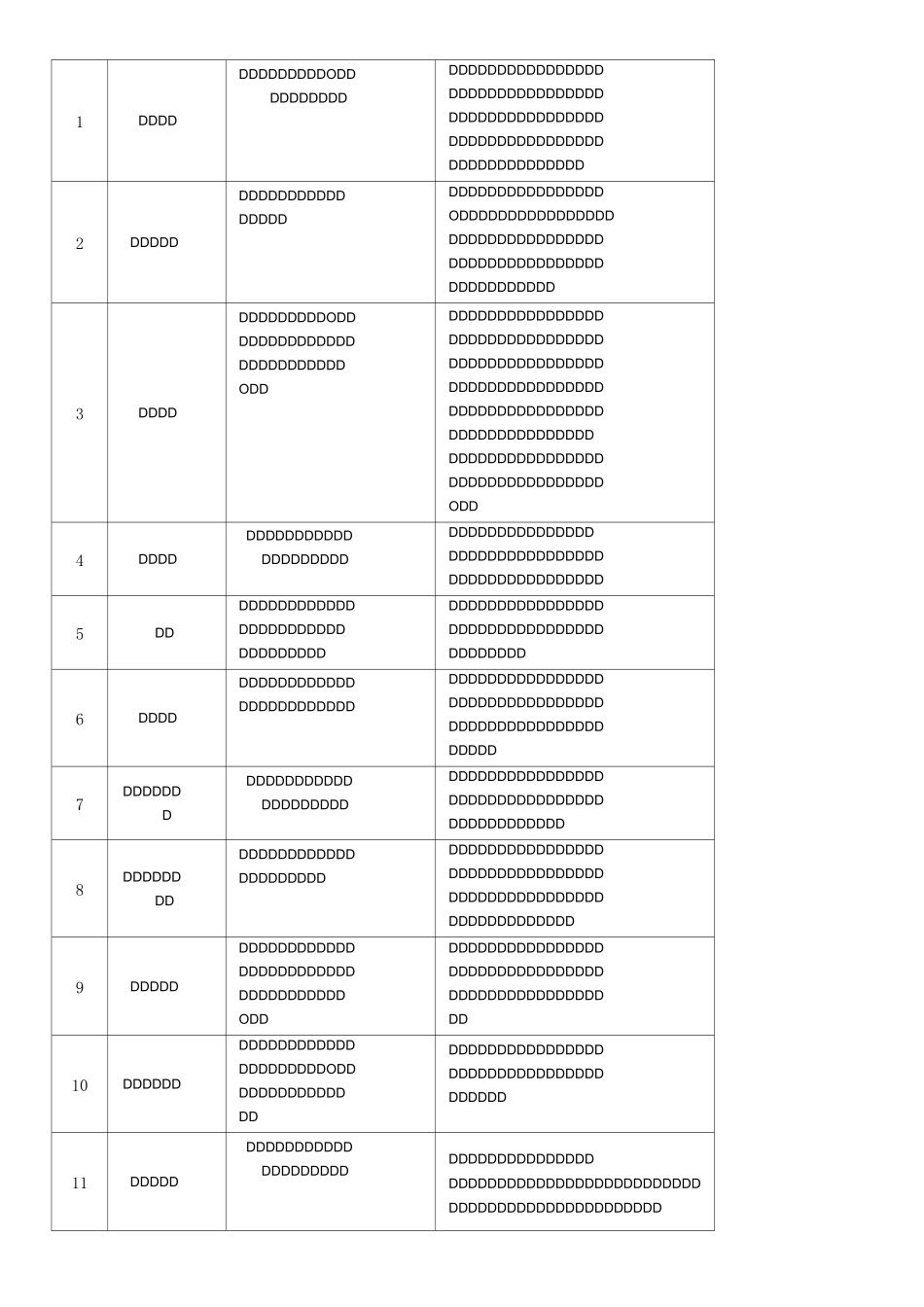 高空坠落应急演练方案(1)_第3页