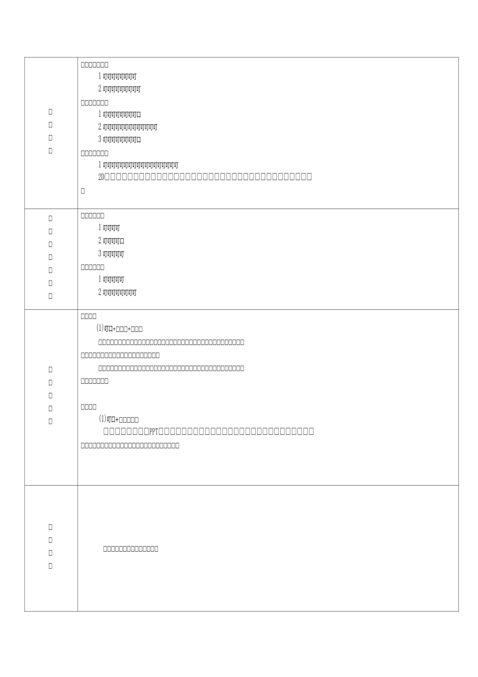 一维数组教学设计_第2页