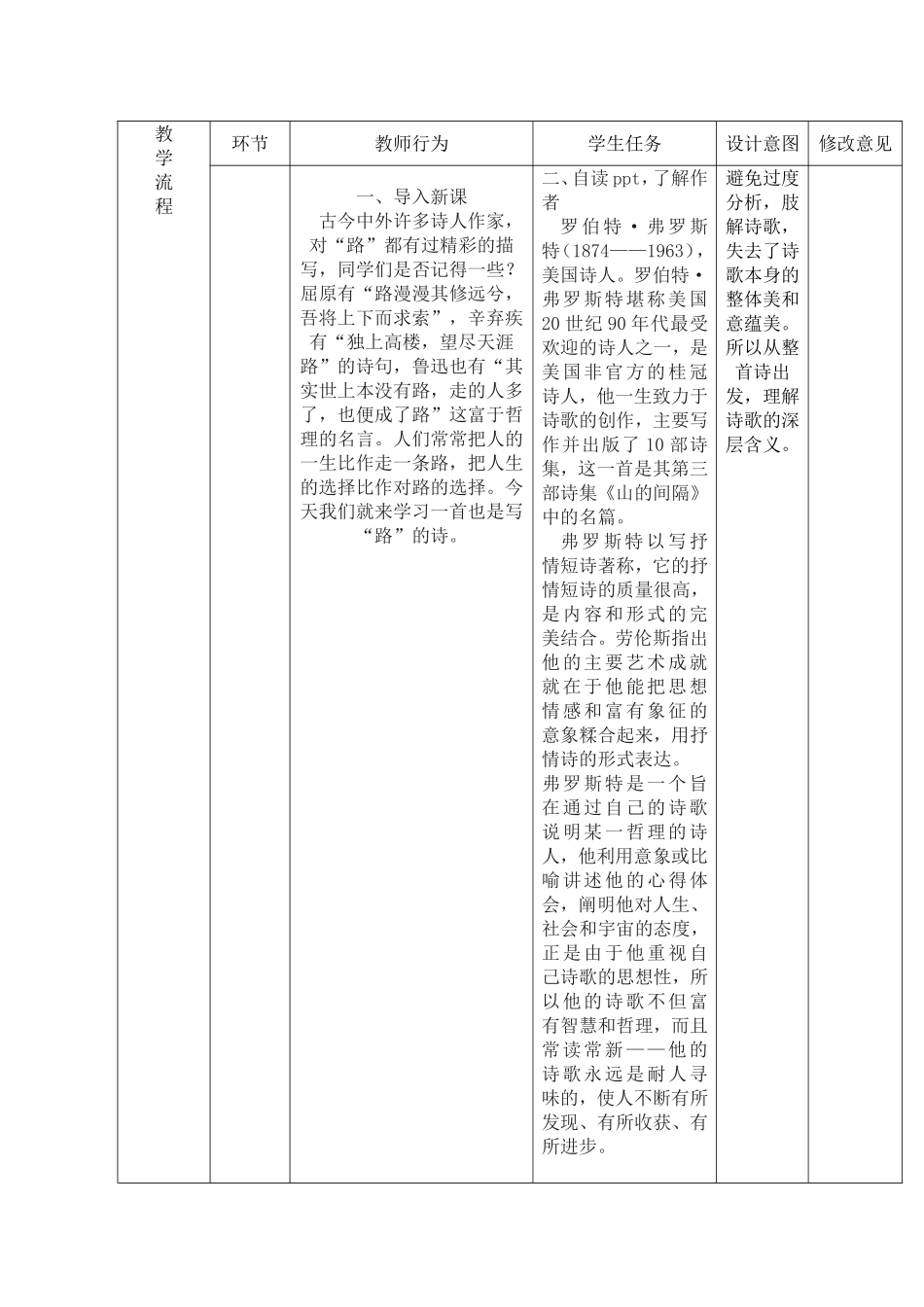 未选择的路  2_第2页