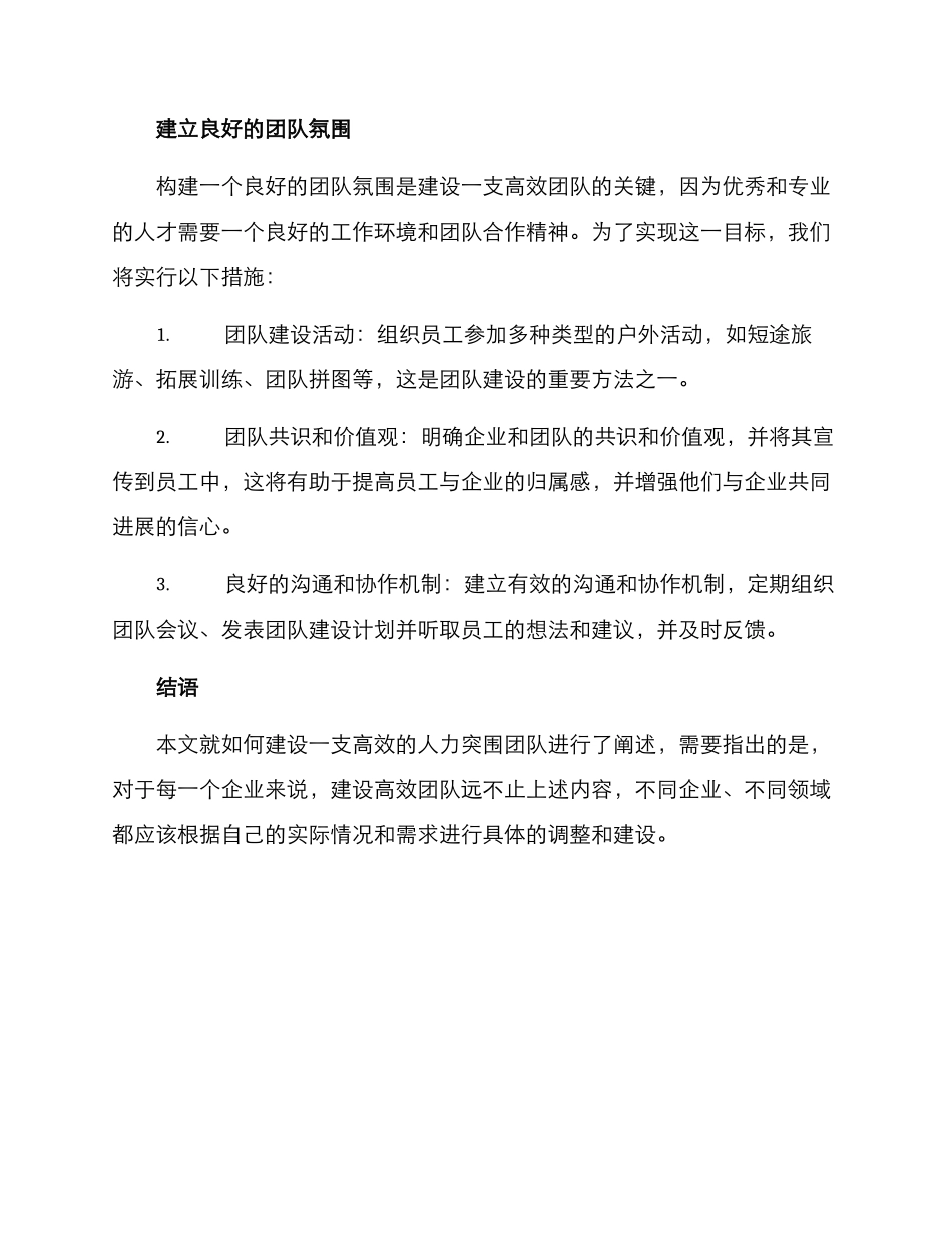 人力突围团队建设方案_第3页