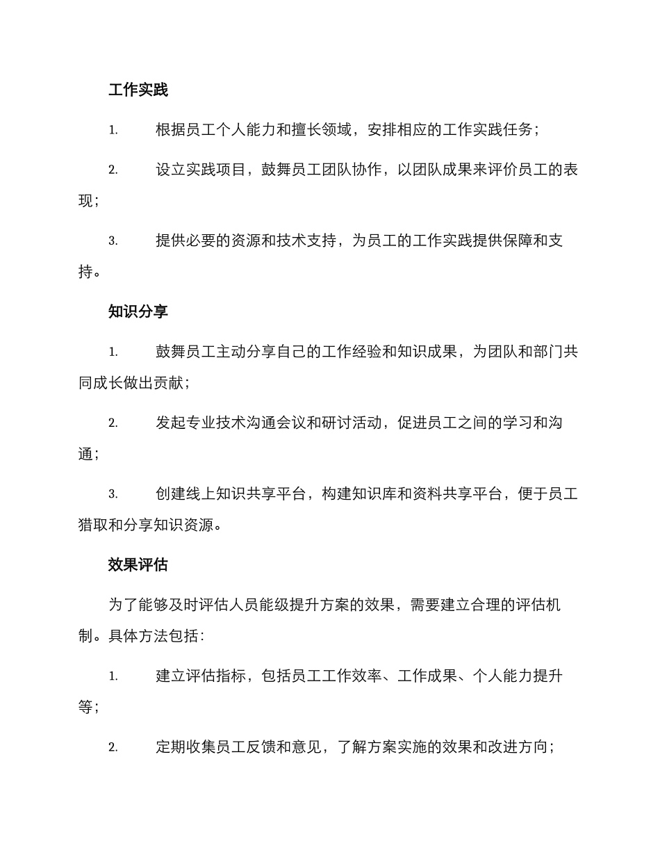 人员能级提升方案_第2页