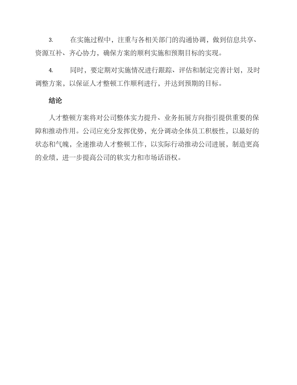 人才整顿方案_第3页