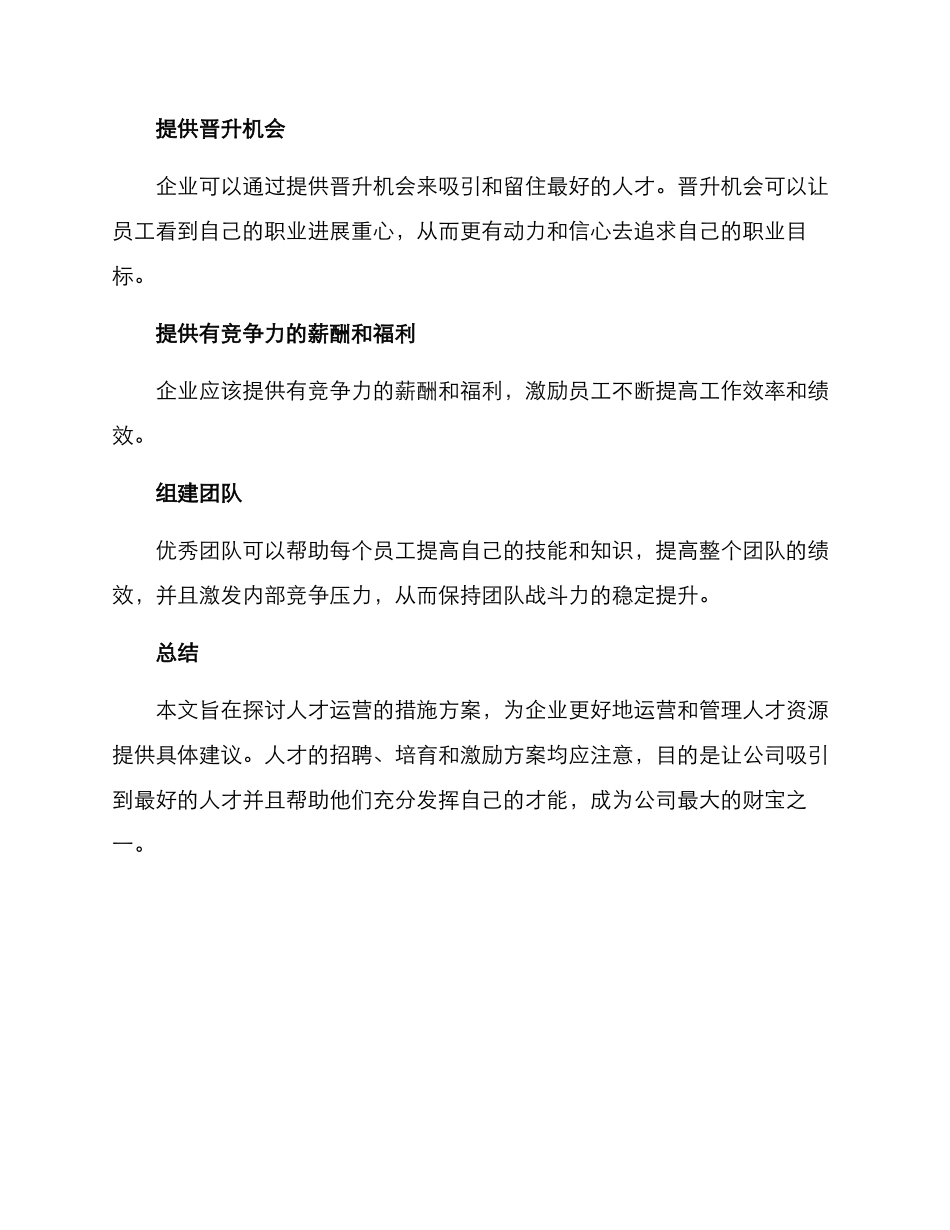 人才运营措施方案_第3页