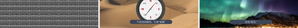 地球的宇宙环境.课时1