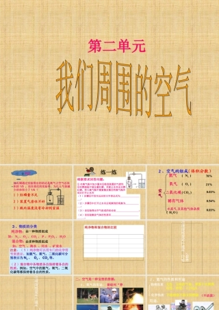 空气课件2-人教版(共22张PPT)
