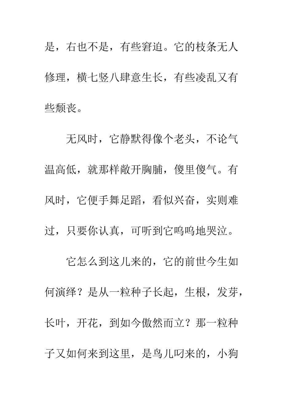 你若不离-我便不弃_第2页