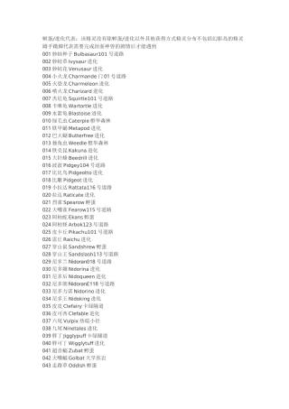 宝石复刻721分布