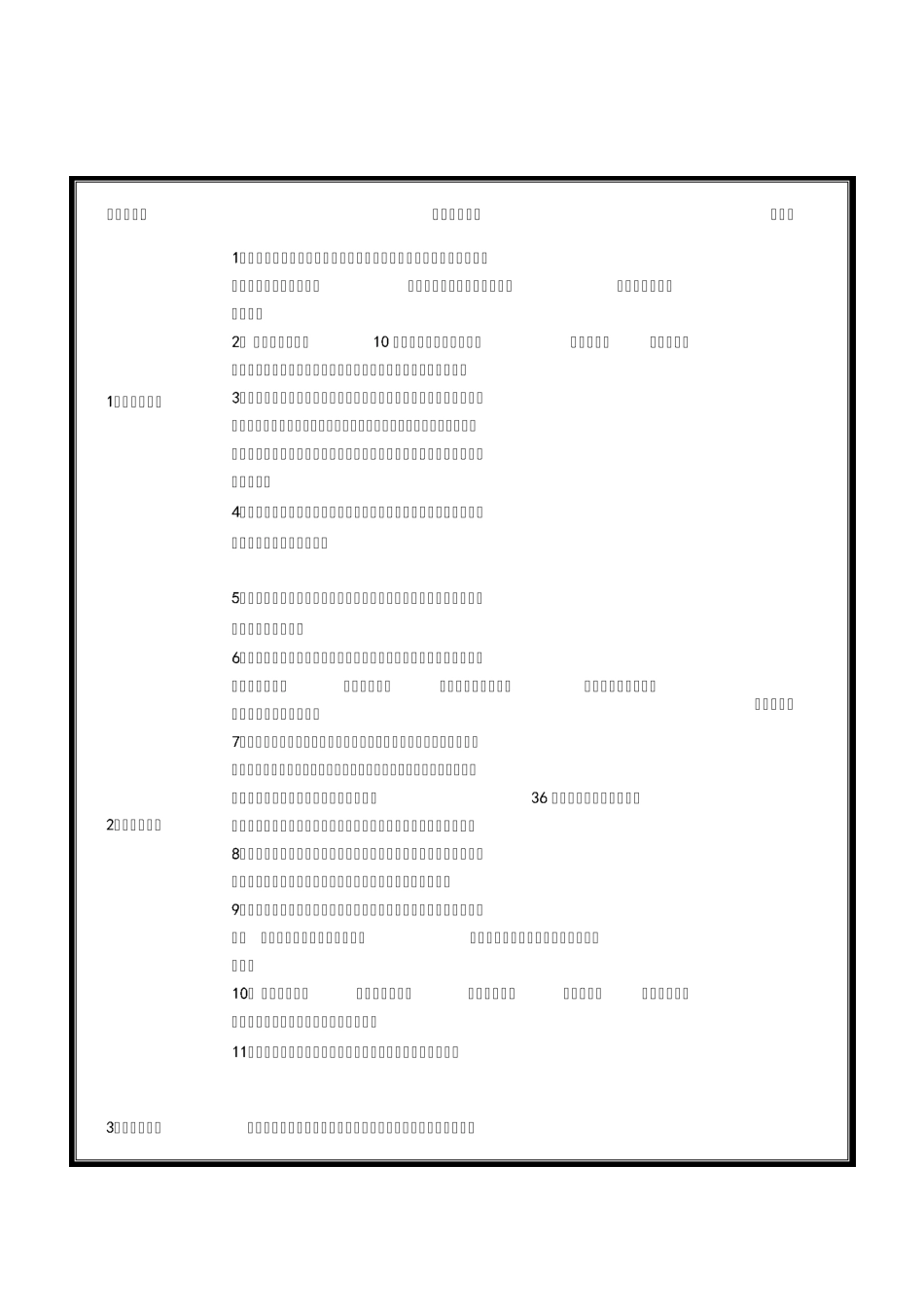 各岗位安全风险控制卡_第3页