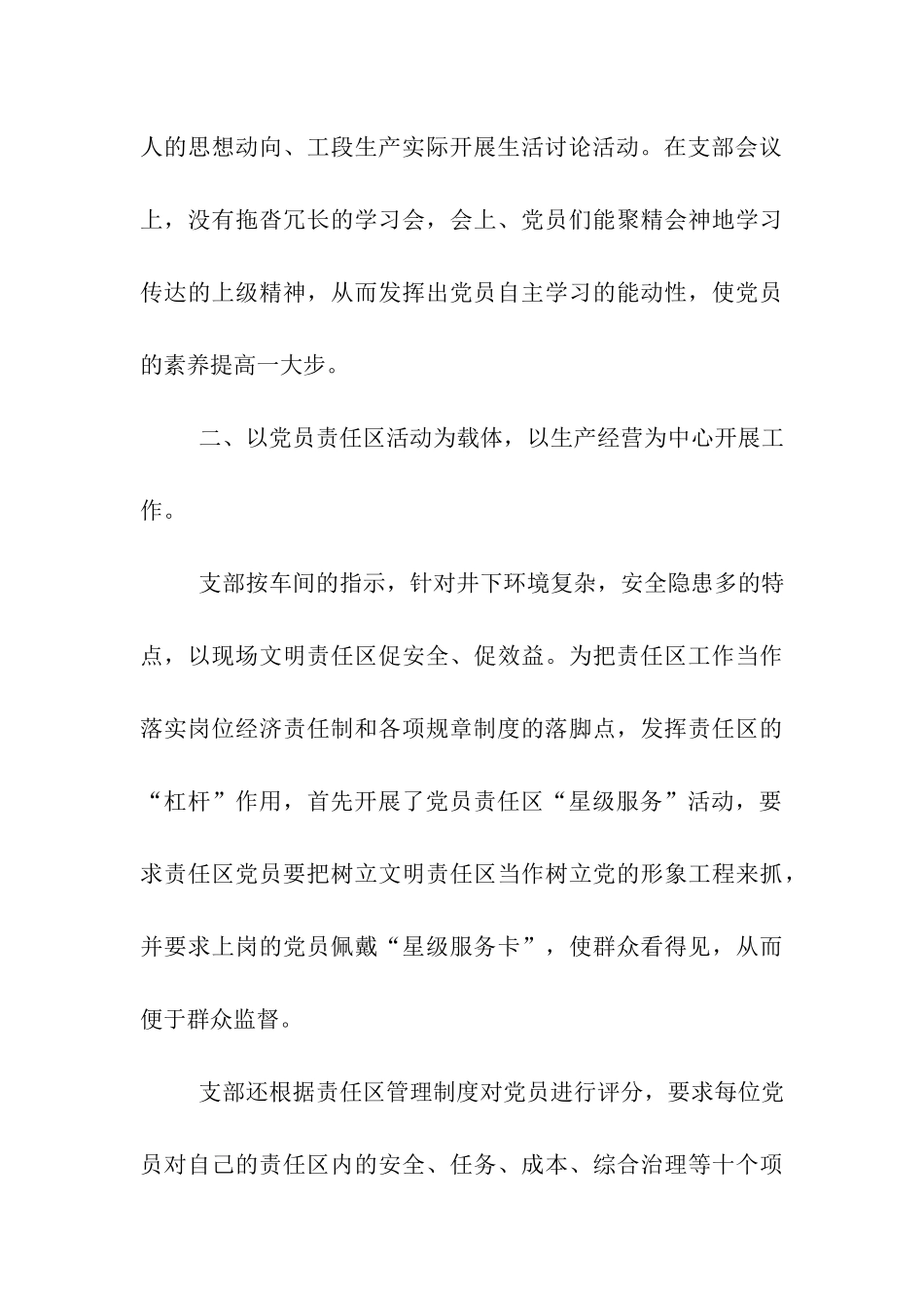 党支部申报材料_第3页