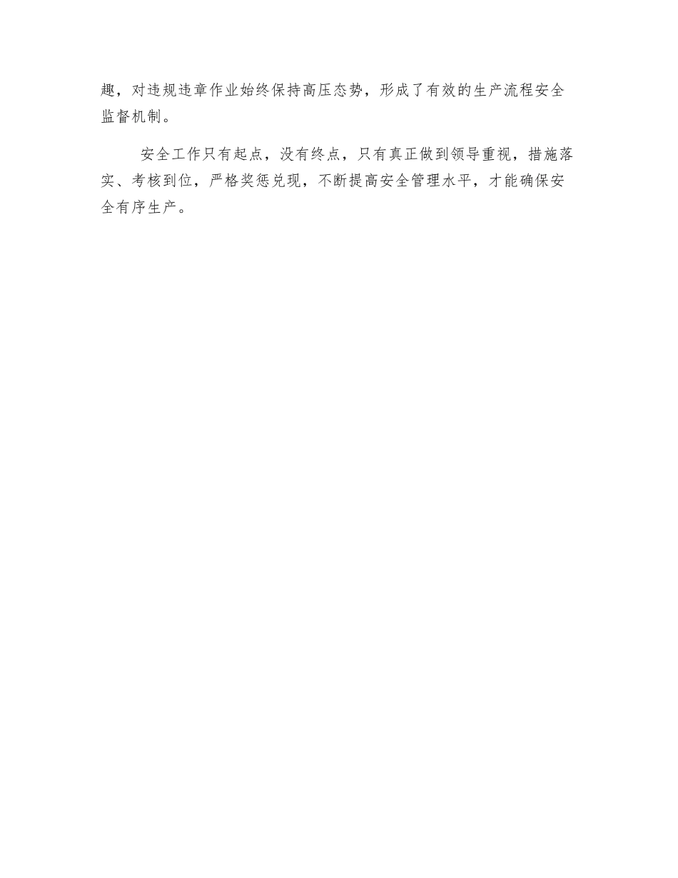 全面提高安全生产管理水平_第3页