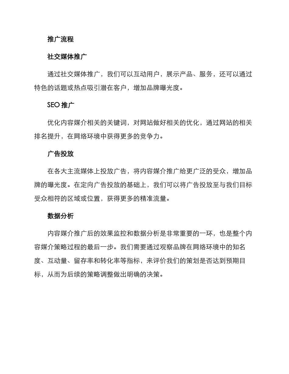 内容媒介策划方案_第3页