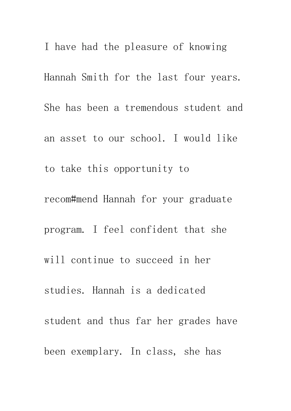 出国学习介绍信--精编范文_第2页