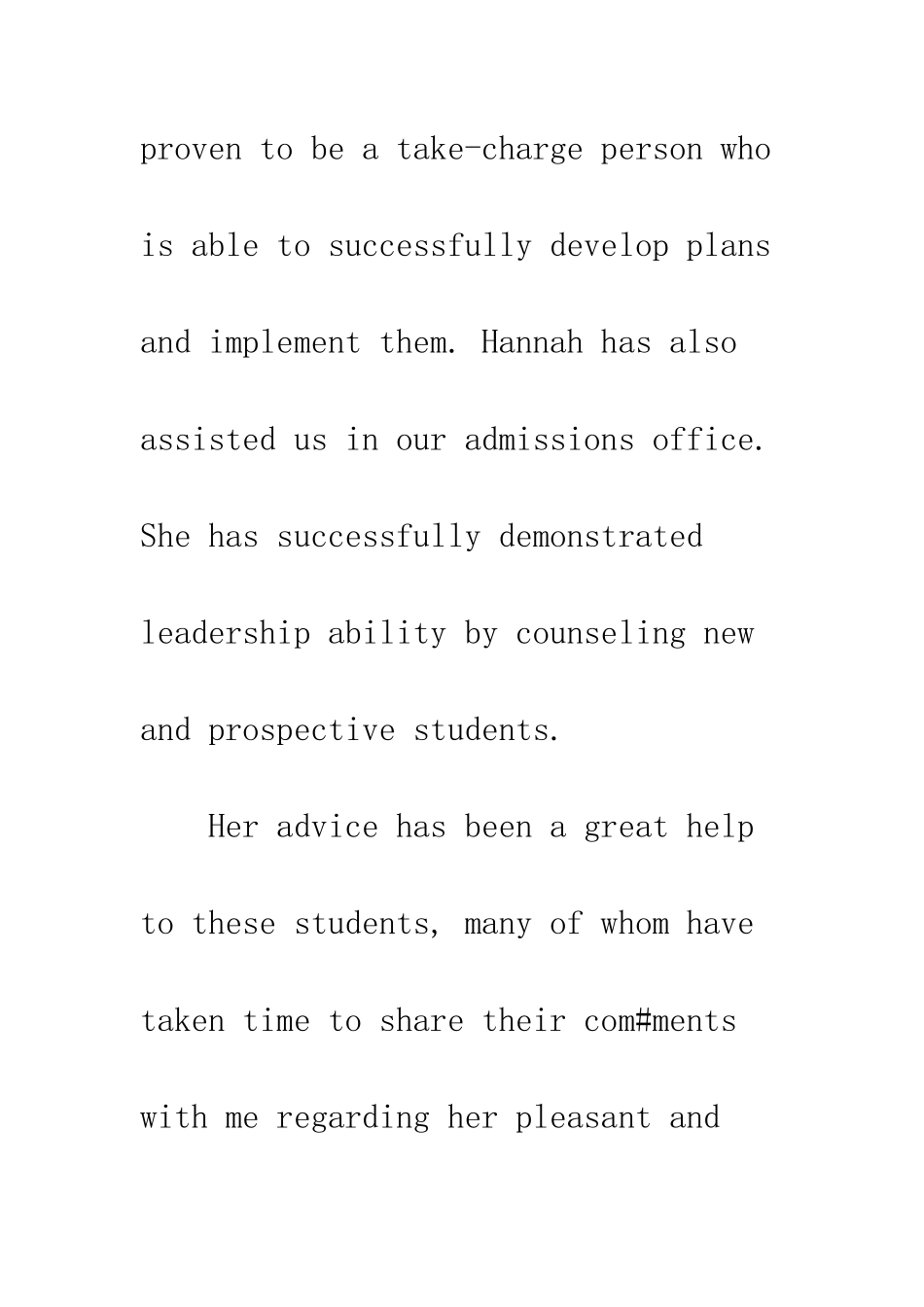 出国学习介绍信--精编范文_第3页