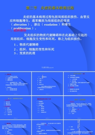 养殖网-炎症