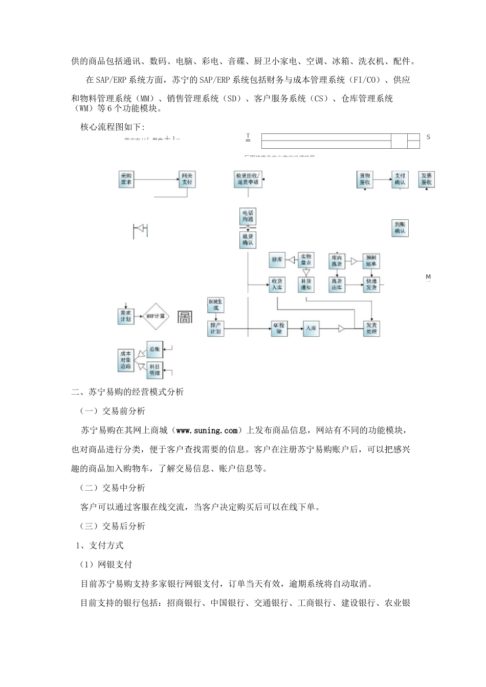 苏宁易购的发展背景_第2页