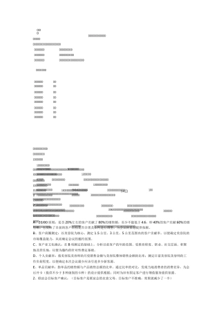 美容场所如何做会议营销