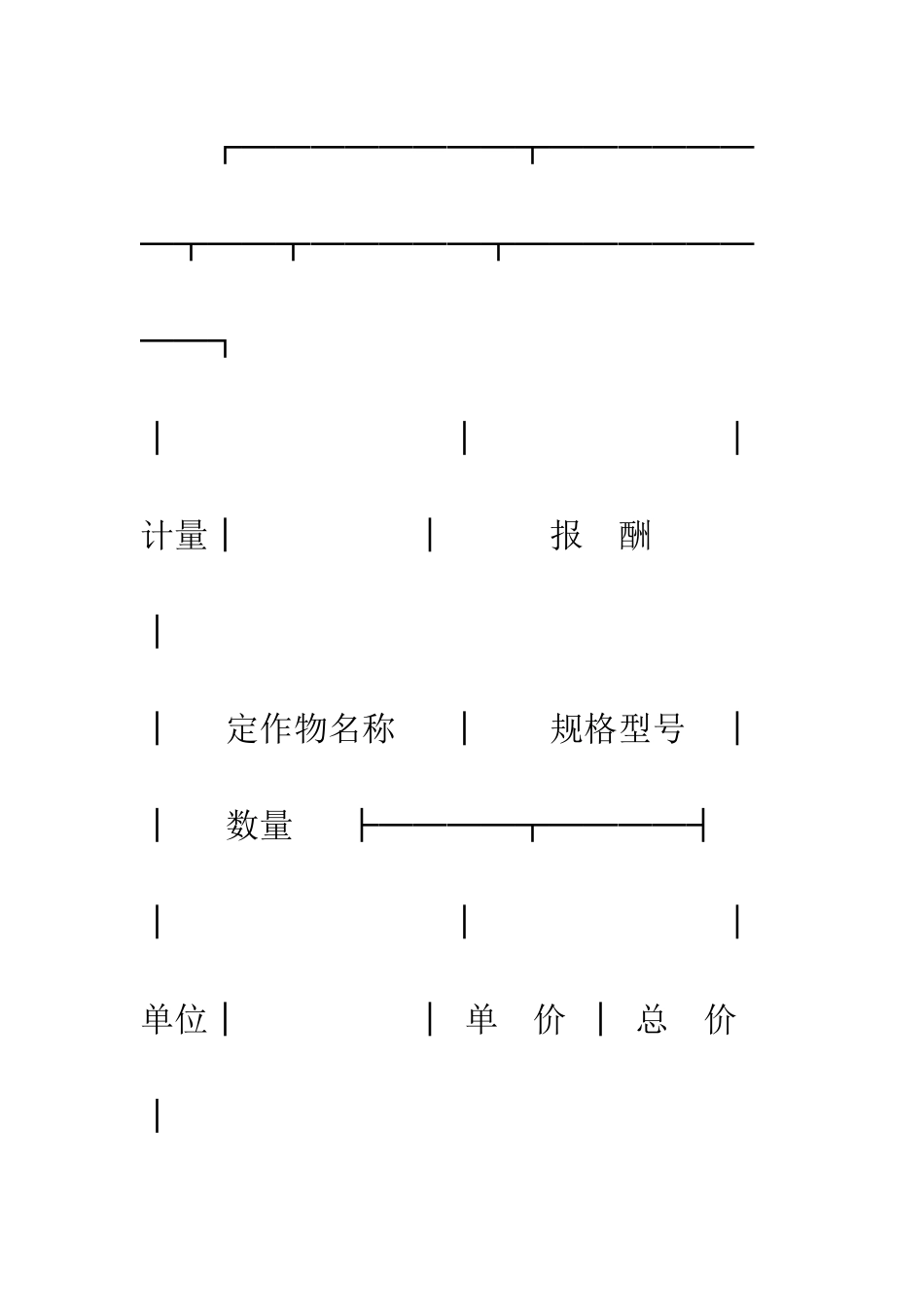 北京市定作合同--精编范文_第2页