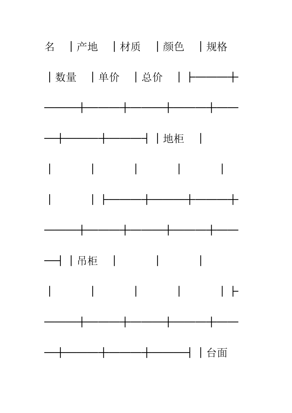 北京市建材采购合同--精编范文_第2页