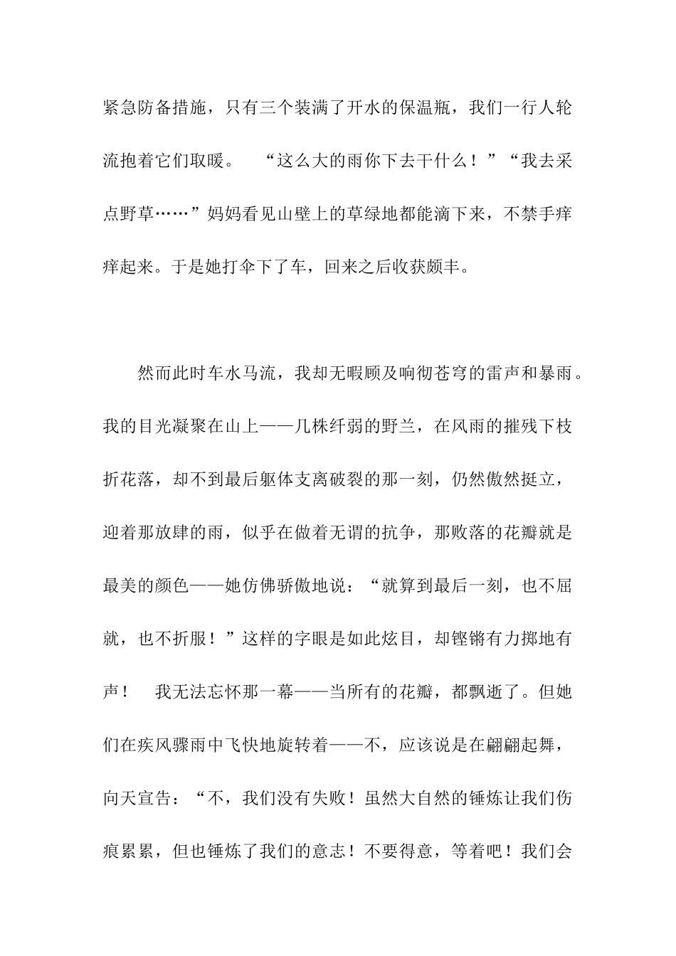 南岳-雨的觉悟_第3页