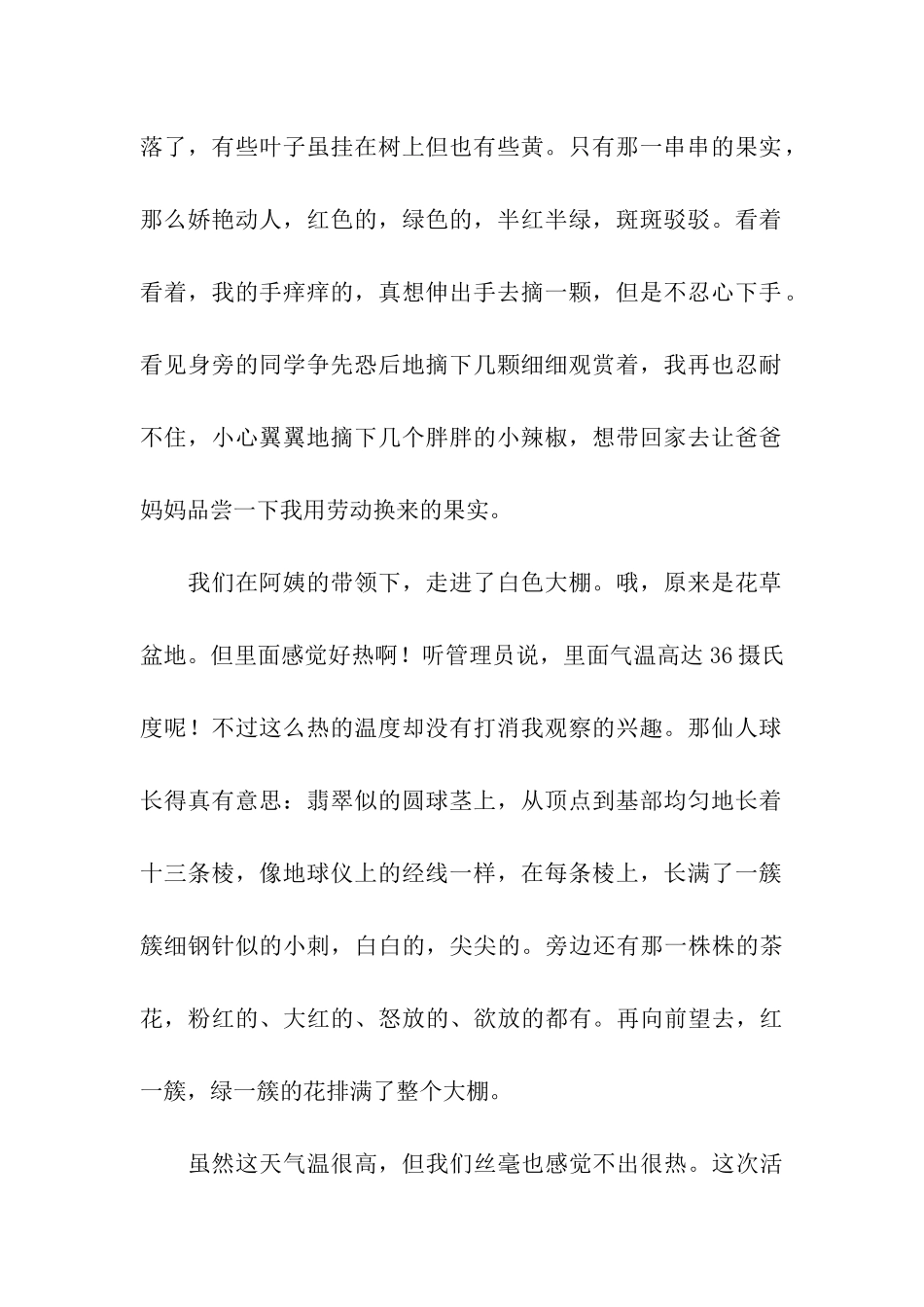 参观蔬菜盆地_第2页