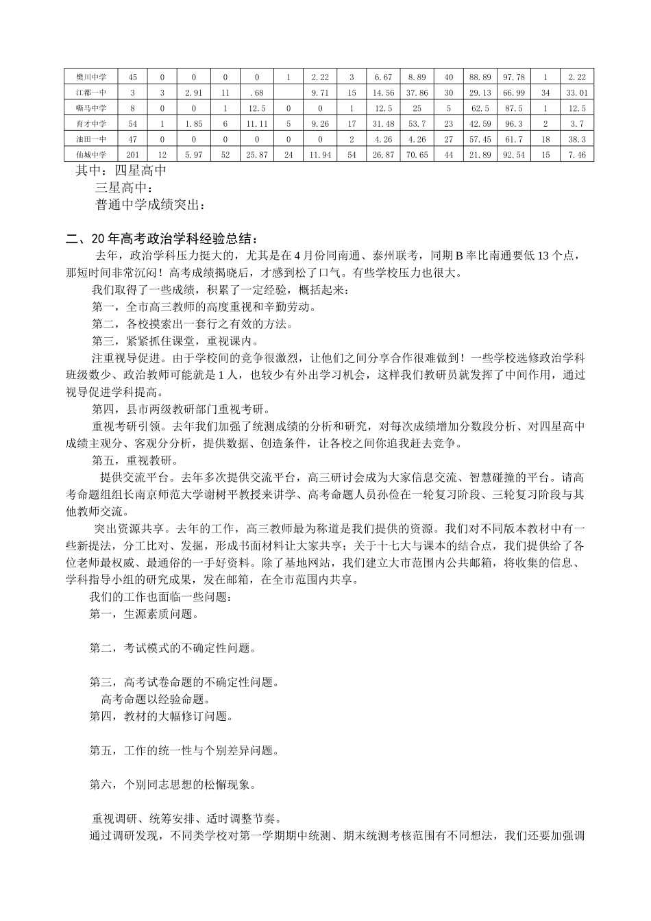 总结高考   面对高考_第3页