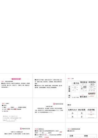 01七年级上册 第一章