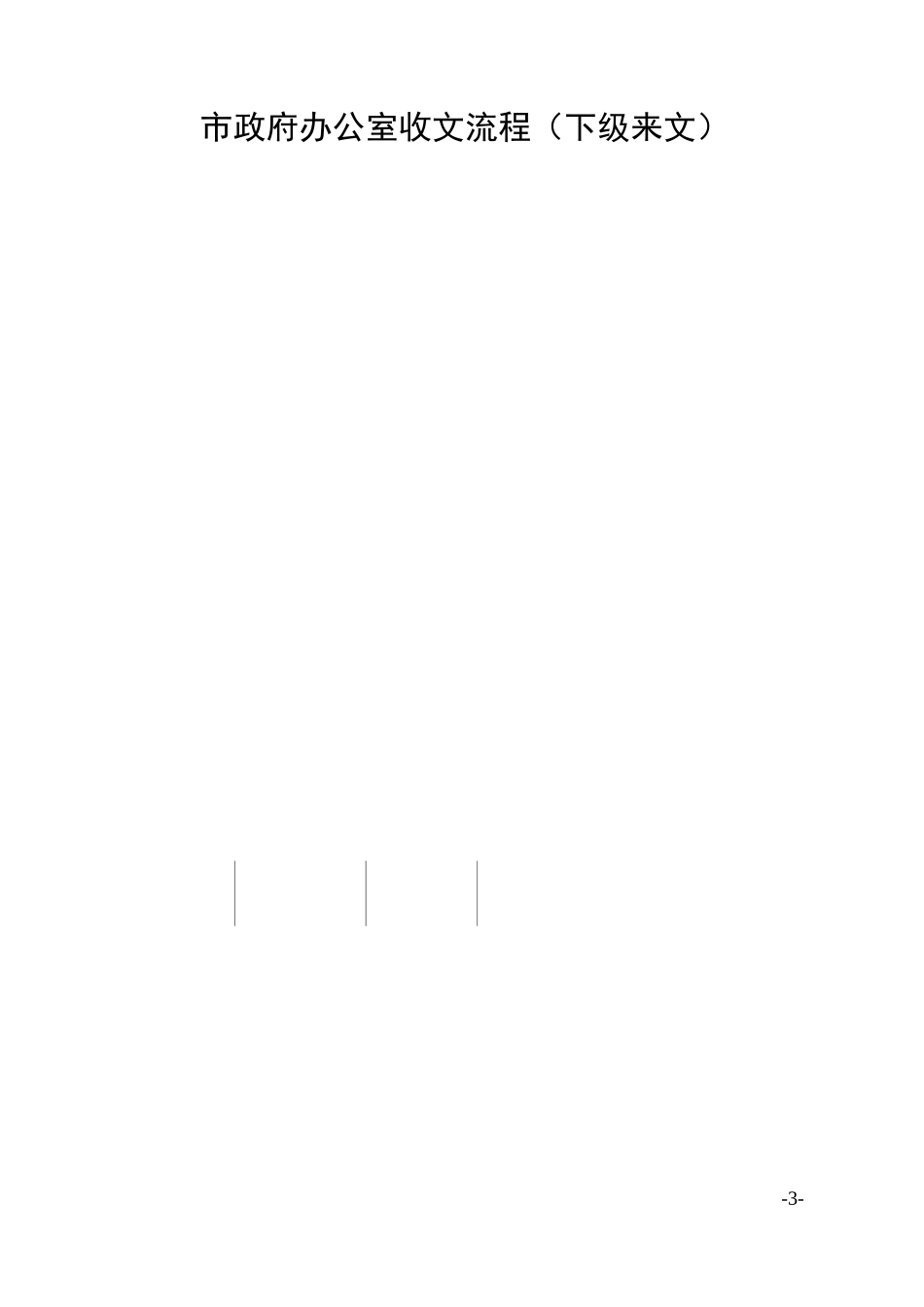 办公室工作流程图(17项)_第3页