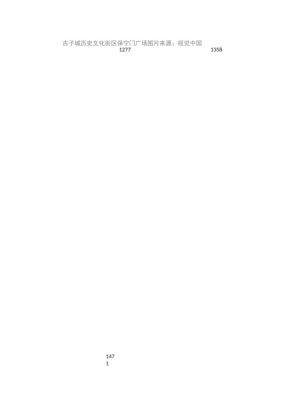 全国历史文化名城金华市_第3页