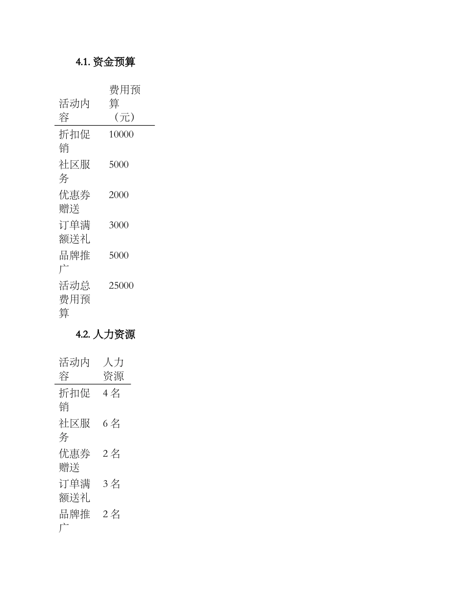 商业节活动策划方案_第3页