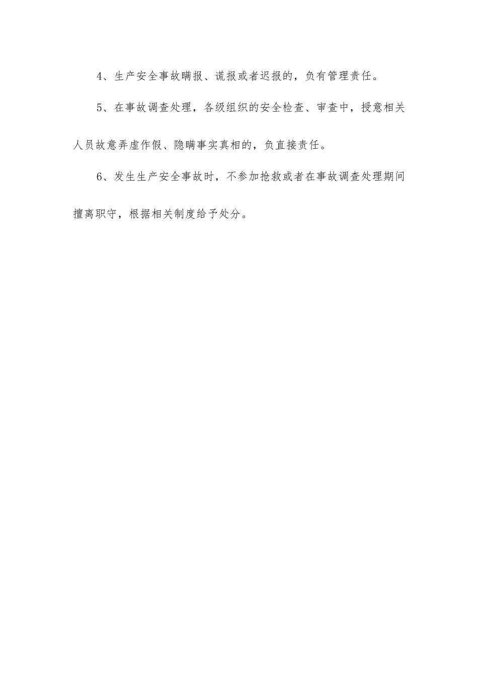 团支部书记安全生产责任制_第3页