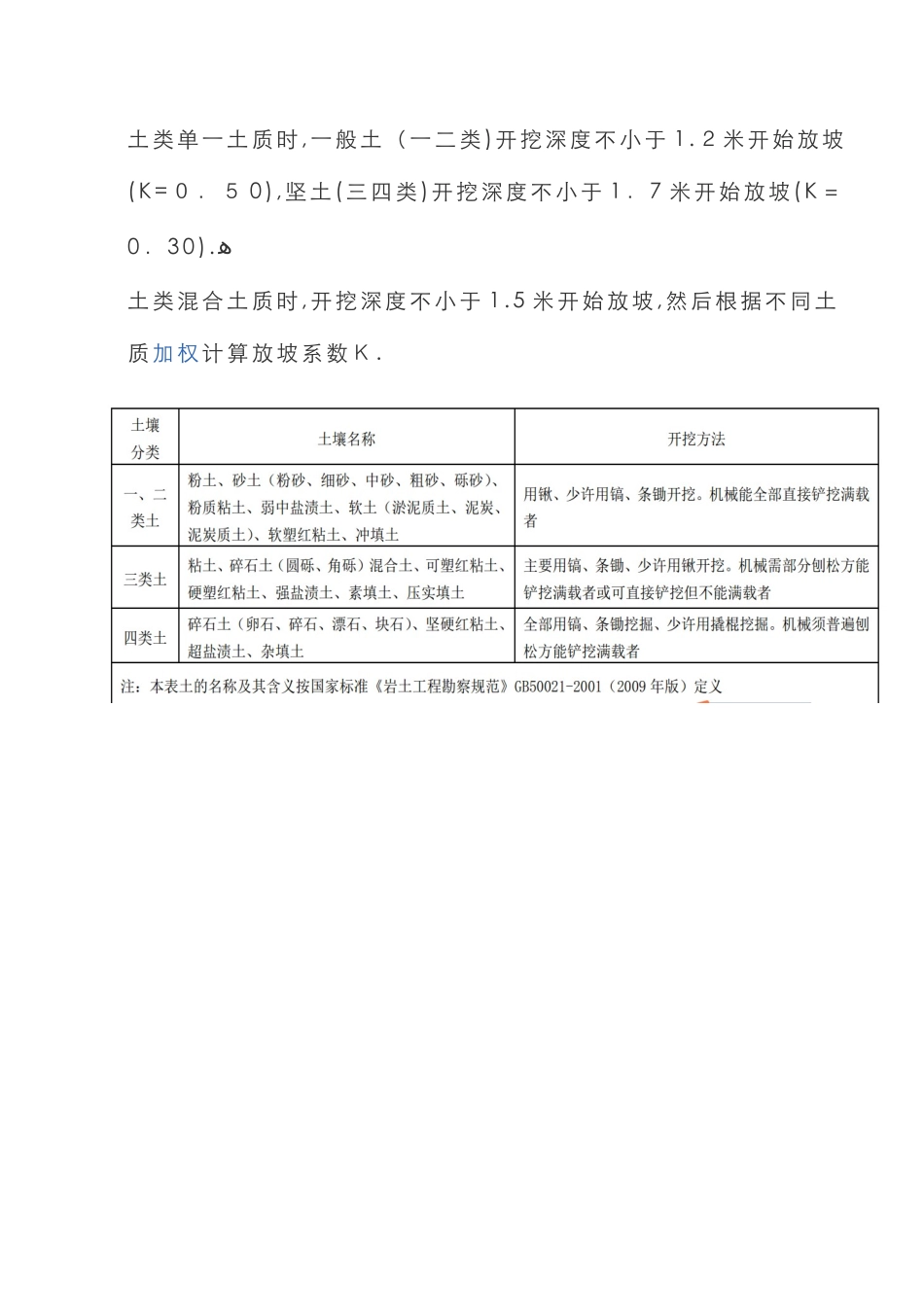 土方开挖放坡系数_第3页