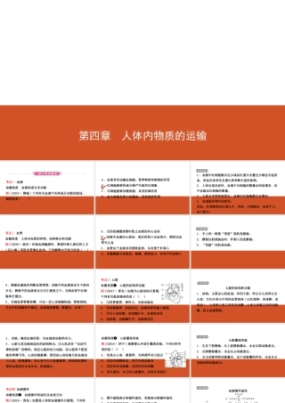 11第四单元 第四章