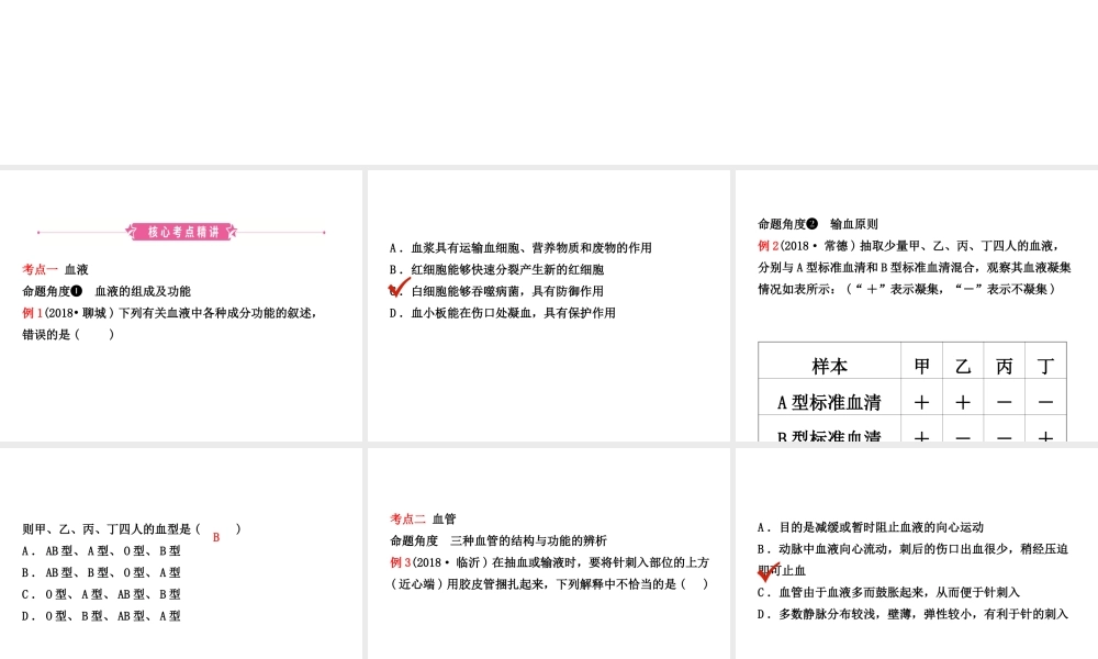 12第四单元 第四章