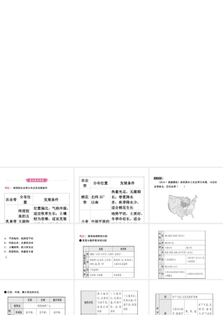 12六年级下册 第九章