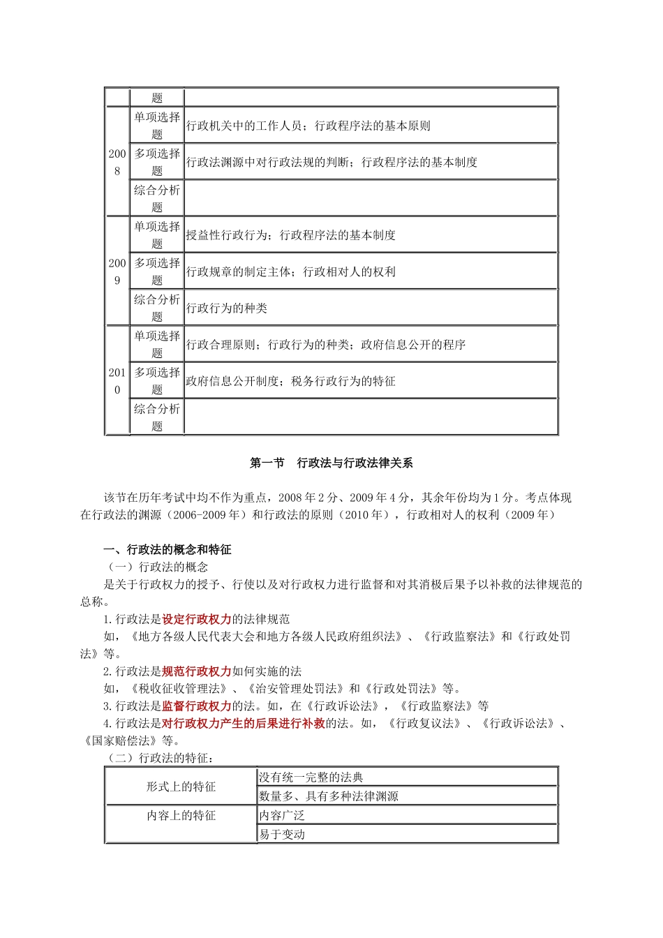 税收法律讲义_第2页