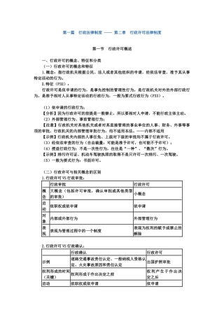 税收相关法律讲义(XXXX年)