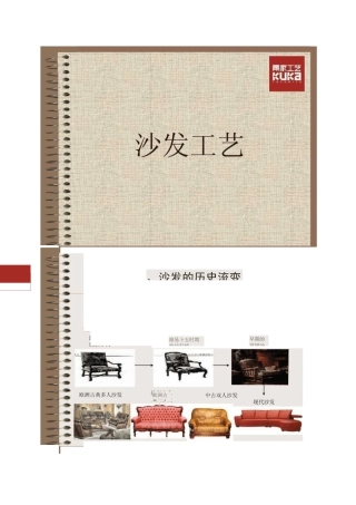 沙发工艺流程(顾家工艺 顾家家居)汇总