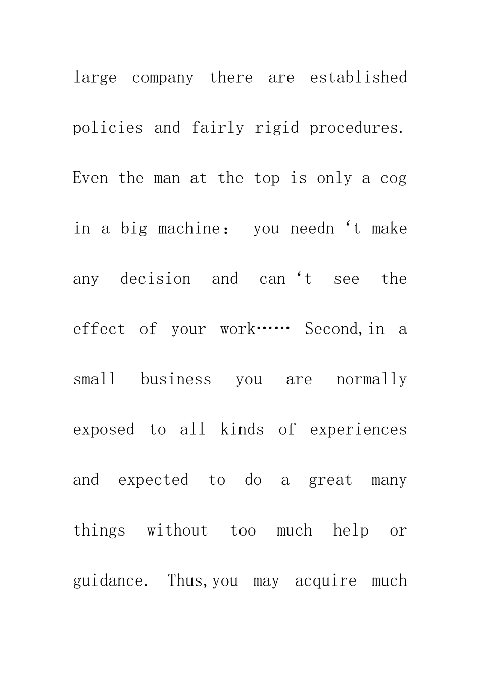 大型企业和小型公司_第3页