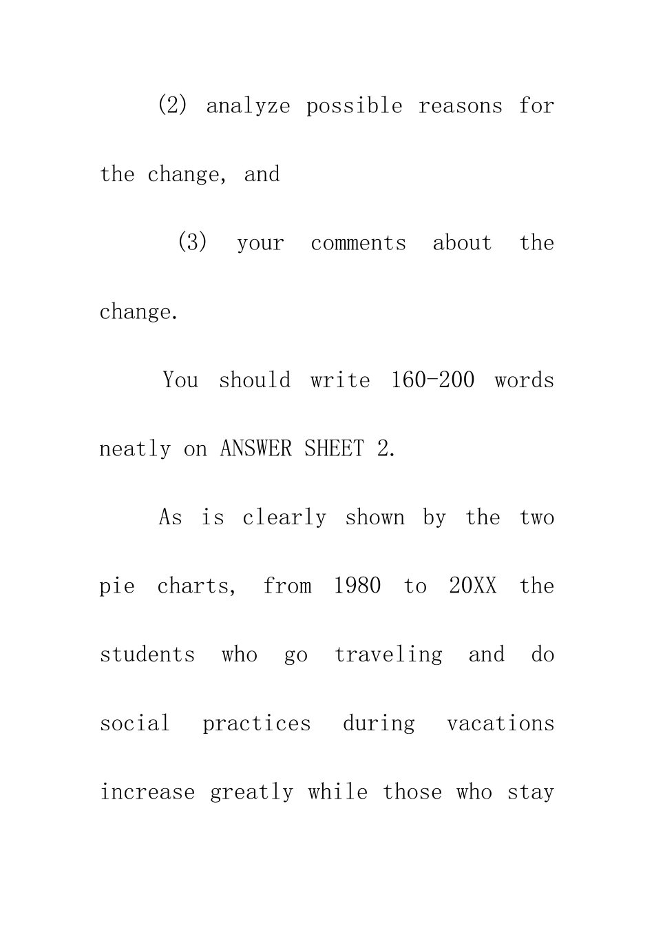 大学生假期怎么过_第2页