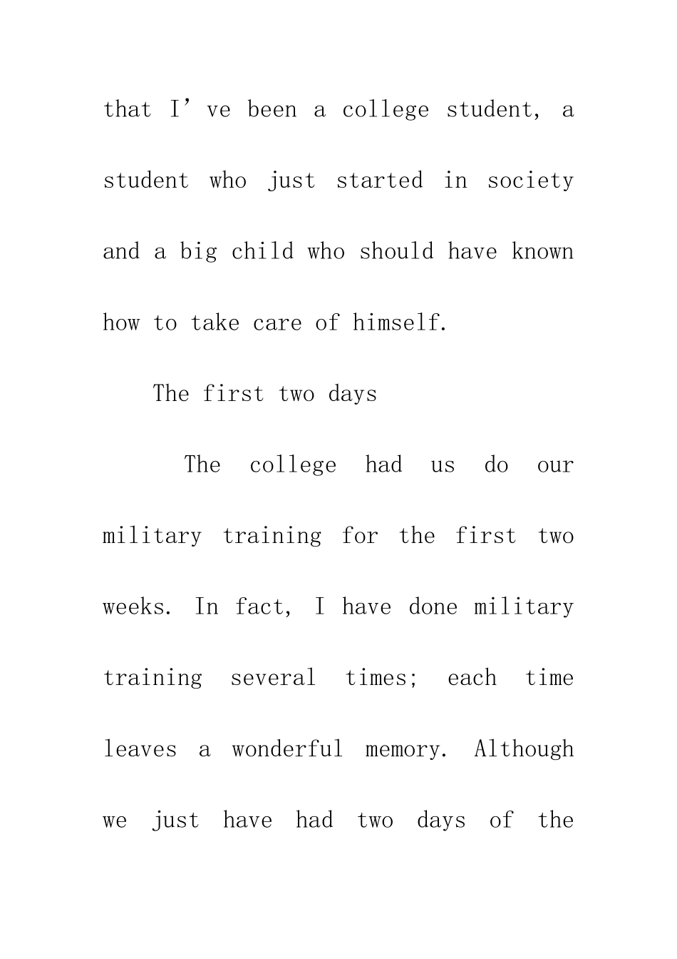 大学里的第一课First-Class-in-College_第2页