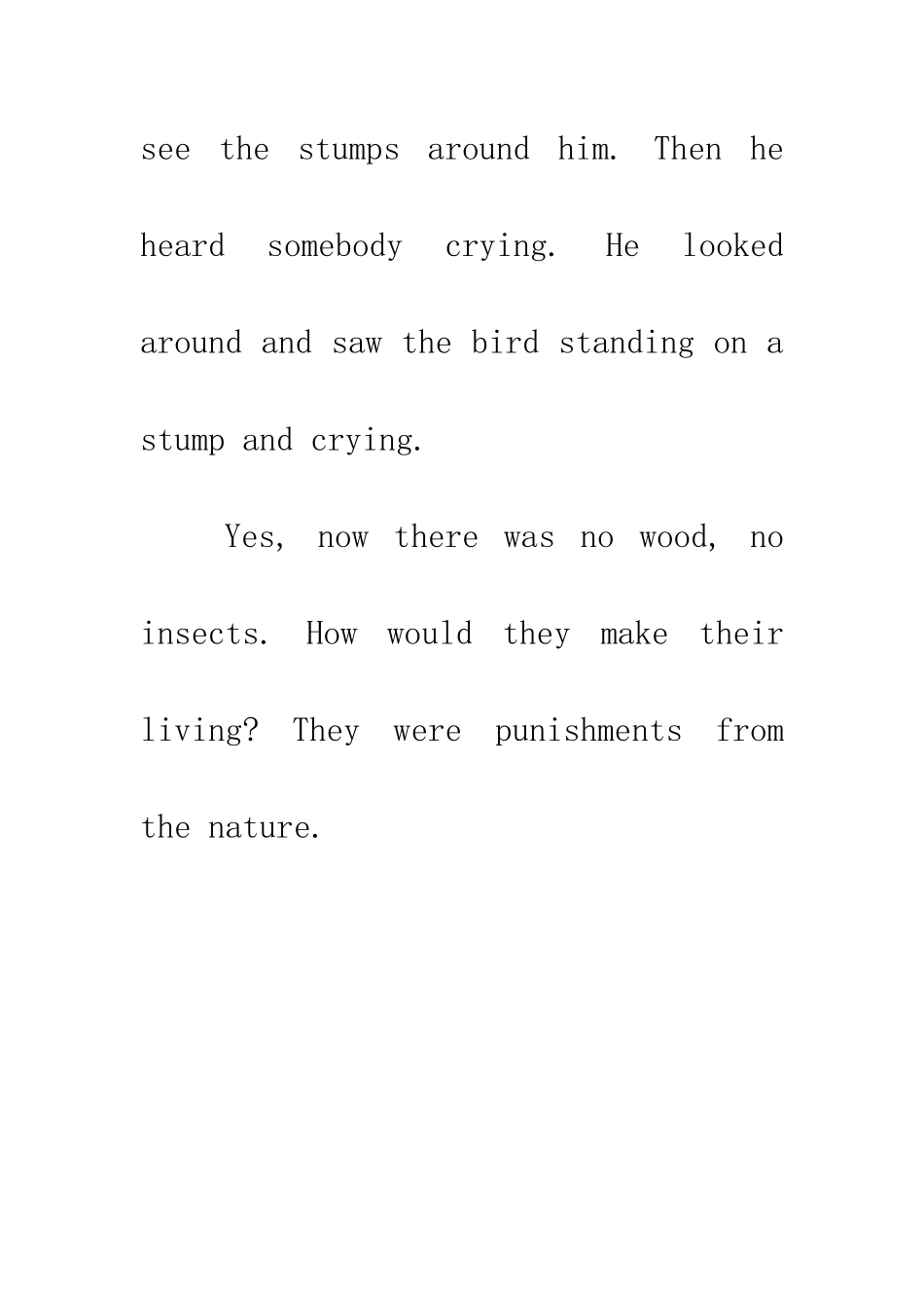 大自然的惩罚(Punishments-from-the-Nature)_第2页