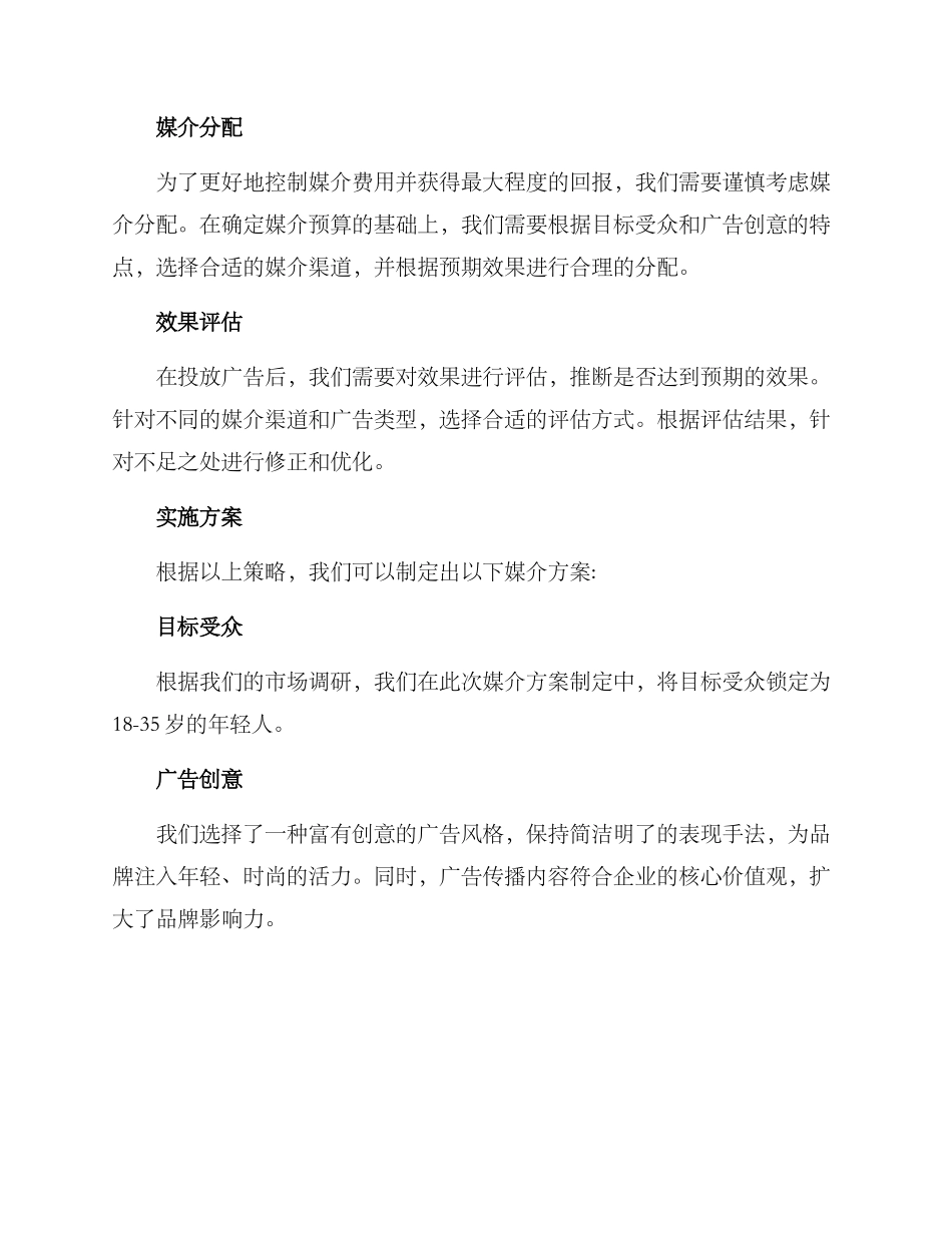 媒介方案提案_第2页