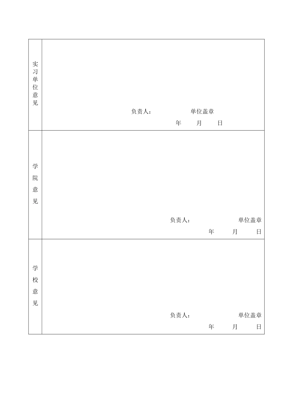 12旅游管理凌艳-华南理工大学暑假社会实践登记表_第2页
