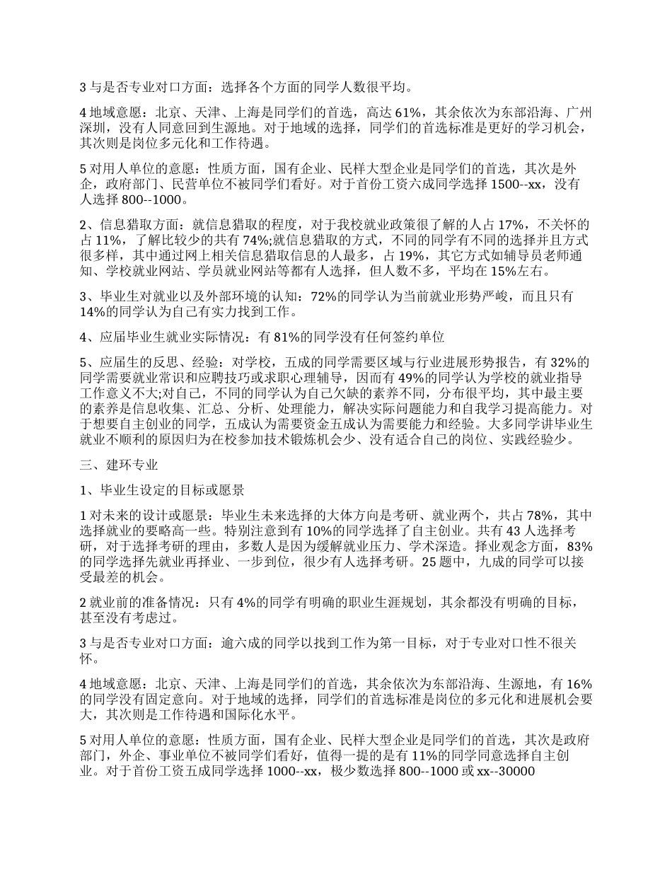 2024大学生就业调查报告_第2页