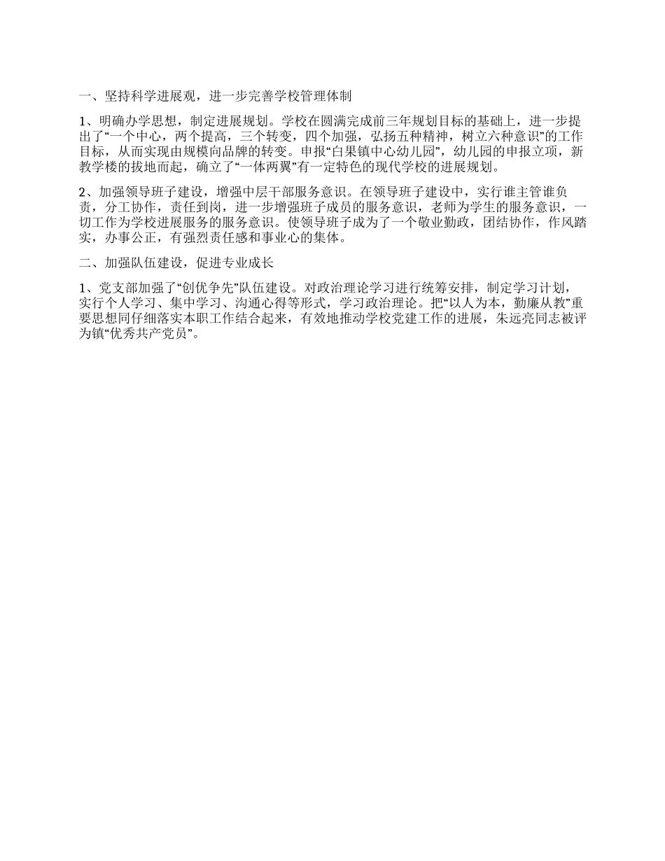 2024少先队工作总结_第1页