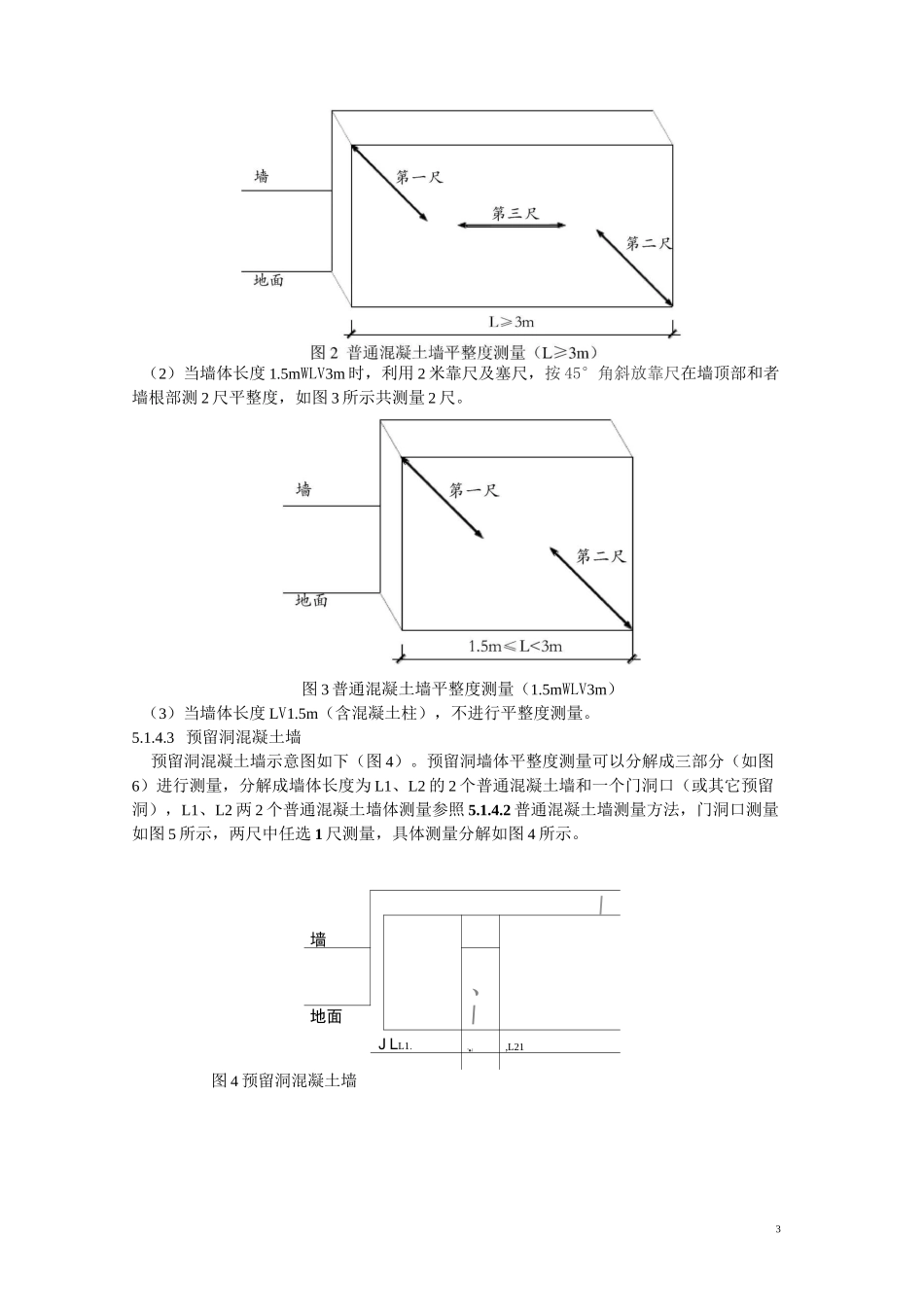 实测实量作业指导书_第3页