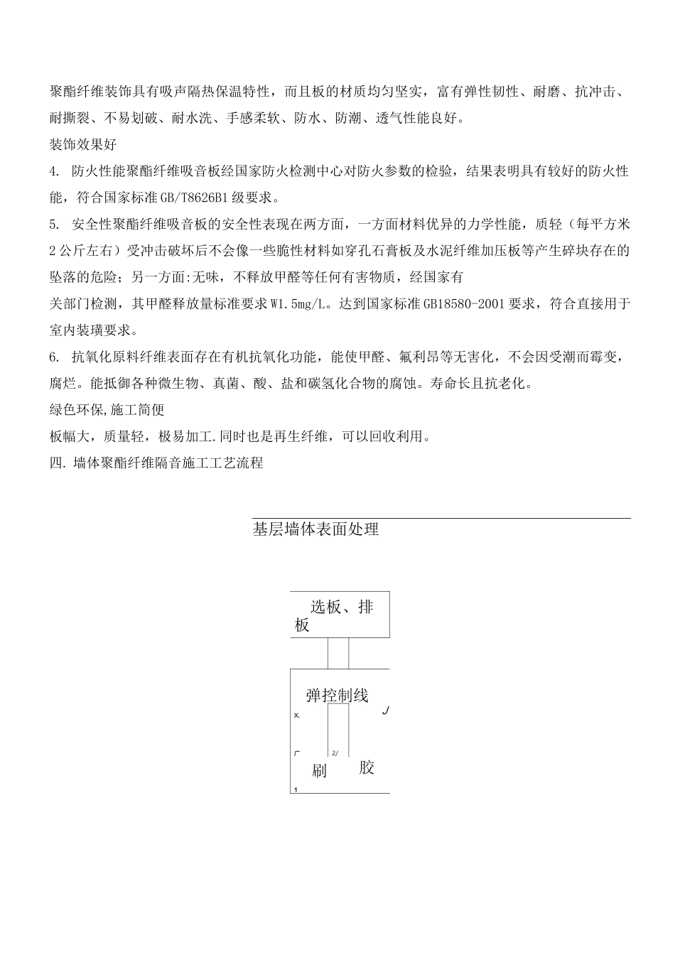 会议室隔音施工方案_第2页
