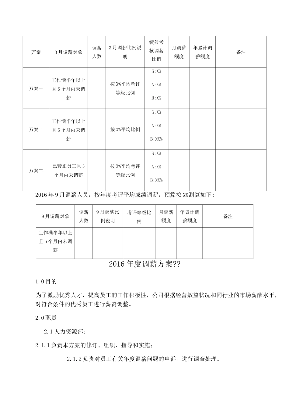 调薪实施方案_第3页