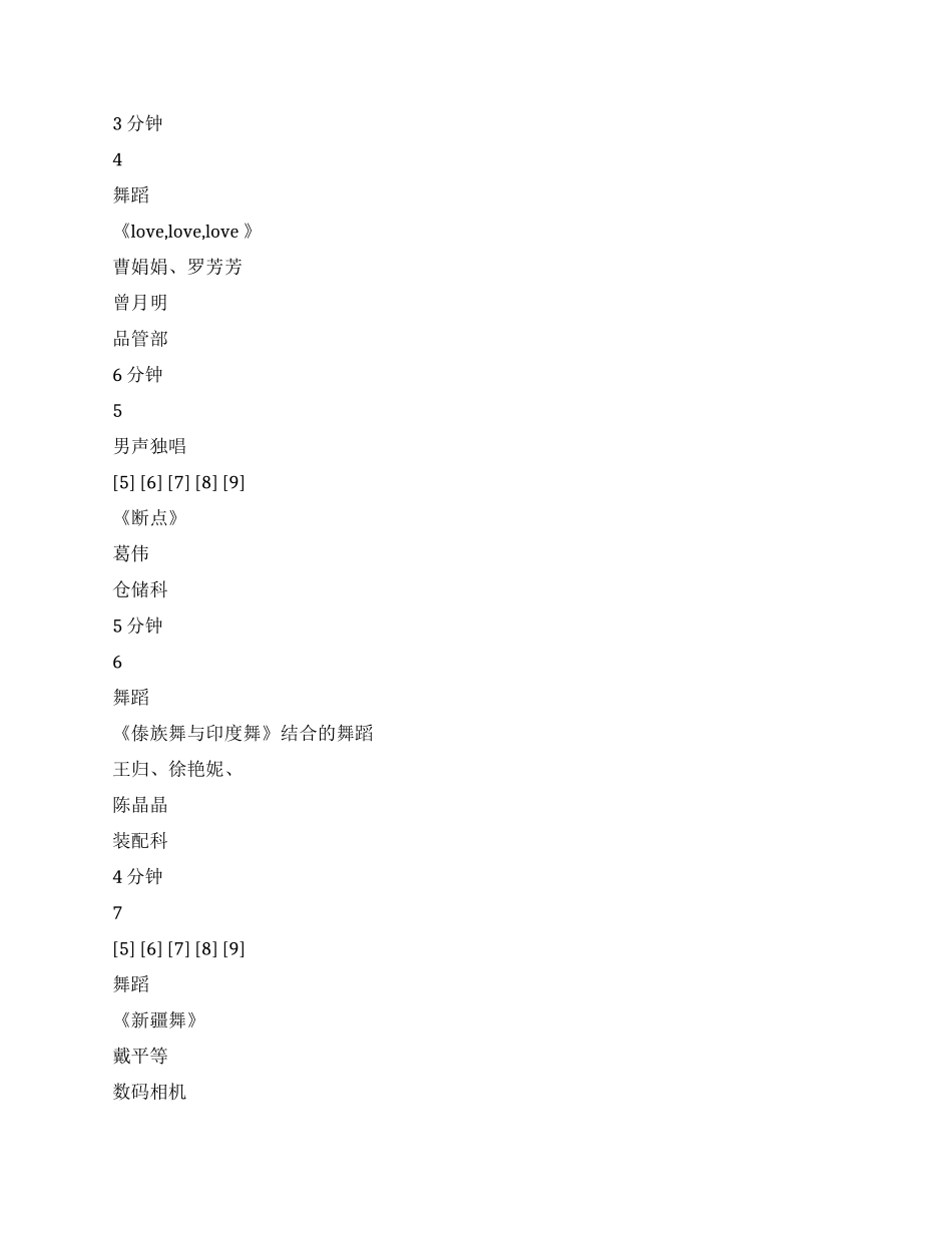 2024年公司春节联欢晚会开场白_第3页